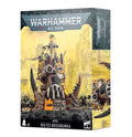 ORKS : BIG 'ED BOSSBUNKA image 0