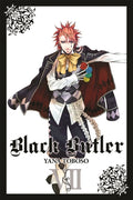 Black Butler Vol 07 image 0