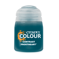 CONTRAST - Frostheart 18ML image 0
