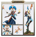 Lumineth Realm Lords - Scinari Enlightener  image 0