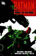 Batman : Under the Red Hood image 0