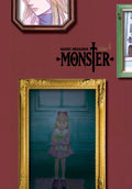 Monster : The Perfect Edition, Vol. 4 image 0