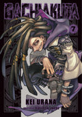 Gachiakuta Vol 07 image 0