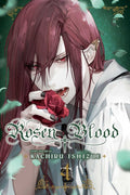 Rosen Blood Vol 04 image 0