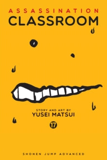 Assassination Classroom Vol 17 image 0