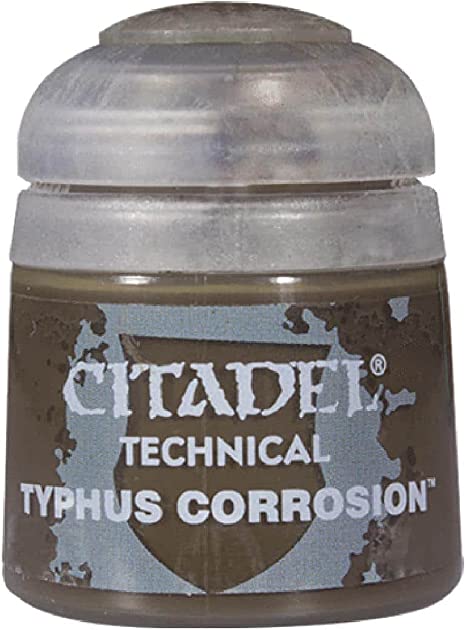 Technical - Typhus Corrosion 12ml image 0