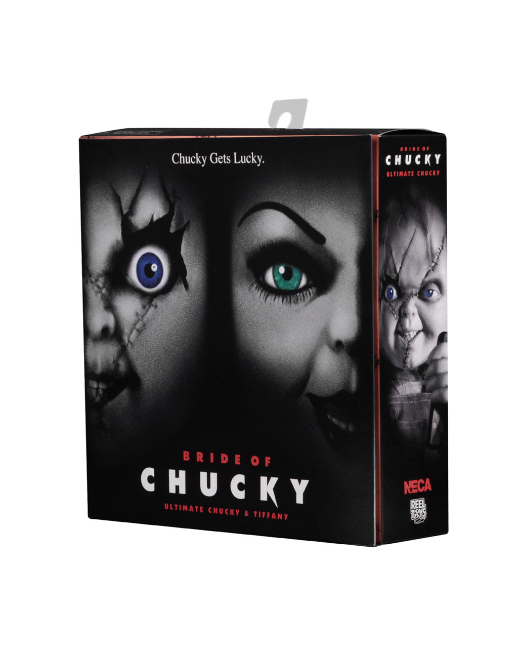 Chucky - Childs Play - Bride of Chucky 2 pack image 1