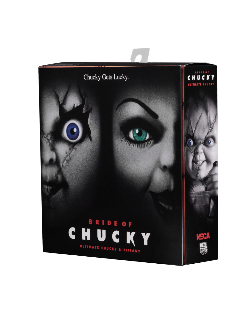 Chucky - Childs Play - Bride of Chucky 2 pack image 1