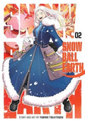 Snow Ball Earth Vol 2 image 0