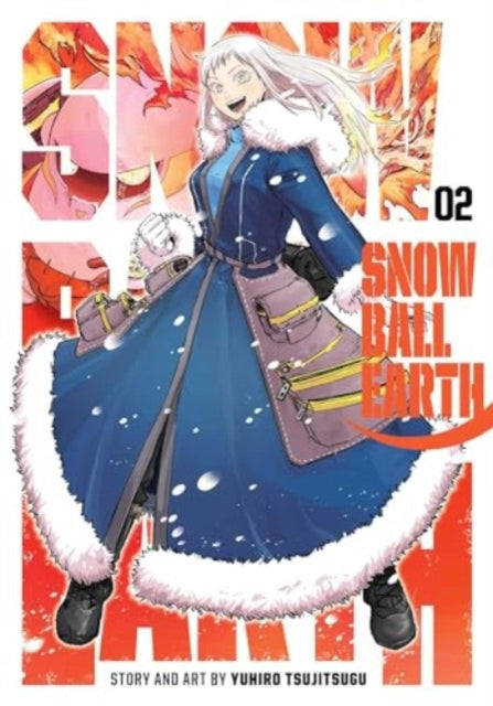 Snow Ball Earth Vol 2 image 0