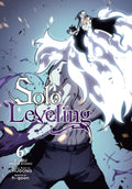 Solo Leveling Vol 06 image 0
