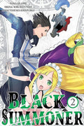Black Summoner Vol 02 image 0