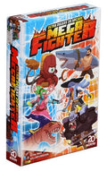 Ultra Deluxe 2D Arcade Mega Fighter image 0
