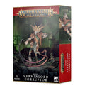 Skaven - Verminlord Corruptor image 0