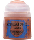 Layer - Tuskgor Fur 12ml image 0