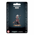 Genestealer Cults - Magus image 0