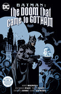 Batman - The Doom That Came To Gotham image 0