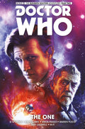 Doctor Who 11th Doctor Vol 5 - The One image 0