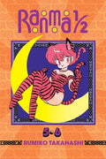Ranma 1/2 (2-in-1 Edition), Vol. 3 image 0