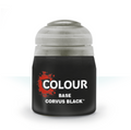 Base - Corvus Black 12ml image 0
