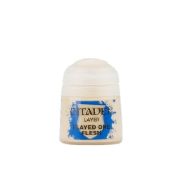 Layer - Flayed One Flesh 12ml image 0