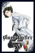 Black Butler Vol 25 image 0