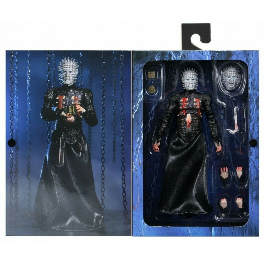 Hellraiser - Ultimate Pinhead image 0