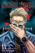 Jujutsu Kaisen vol 11 image 0