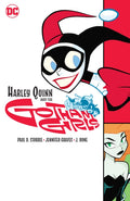 Harley Quinn and the Gotham Girls image 0