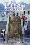 Frieren : Beyond Journey's End Vol. 13 image 0