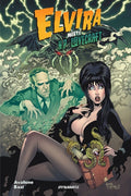 Elvira meets H.P. Lovecraft image 0