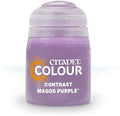 Contrast - Magos Purple 18ml image 0