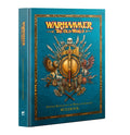 WARHAMMER : THE OLD WORLD RULEBOOK image 0