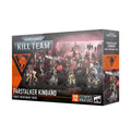 KILL TEAM : FARSTALKER KINBAND (2024) image 0