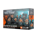 KILL TEAM : HEARTHKYN SALVAGERS (2024) image 0