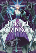 Ragna Crimson Vol 04 image 0
