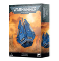 Space Marines - Drop Pod image 0
