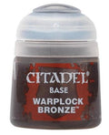 Base - Warplock Bronze 12ml image 0