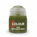 Base - Death Korps Drab 12ml image 0