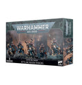 Astra Militarum - Attilan Rough Riders image 0