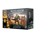 Legiones Astartes : Contemptor Dreadnought image 0