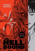 Hellbound Vol 1 image 0