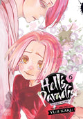 Hell's Paradise Vol 06 image 0