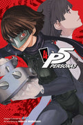 Persona 5, Vol. 04 image 0
