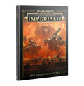 LEGIONS IMPERIALIS : THE GREAT SLAUGHTER image 0
