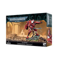 T'AU EMPIRE : COMMANDER FARSIGHT image 0