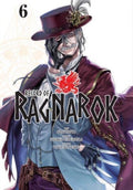 Record of Ragnarok Vol 06 image 0