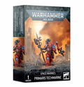 Space Marines - Primaris Techmarine image 0