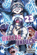 Undead Unluck Vol 23 image 0