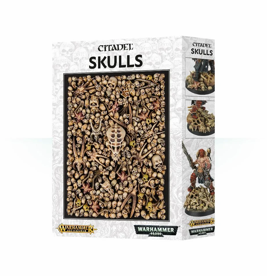 Skulls  image 0